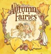 The Autumn Fairies