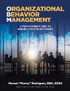 Organizational Behavior Management