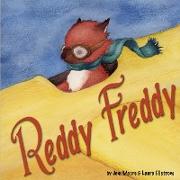 Reddy Freddy