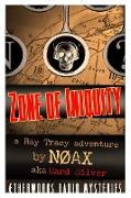 Ray Tracy - Zone of Iniquity