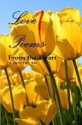 Love Poems From The Heart