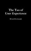 The Tao of User Experience