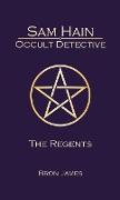 Sam Hain - Occult Detective