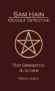 Sam Hain - Occult Detective