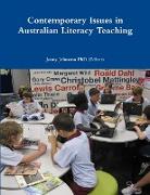 Contemporary Issues in Australian Literacy Teaching