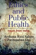 ETHICS AND PUBLIC HEALTH