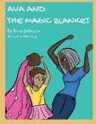 Ava and the Magic Blanket