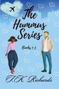 The Hummus Series