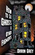 How to See Ghosts & Other Figments