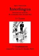 Interlingua ¿ Instrumento moderne de communication international (English version)