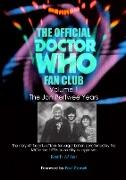 The Official Doctor Who Fan Club Vol 1