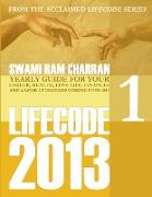 2013 Life Code #1 - Bramha