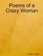 Poems of a Crazy Woman