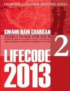 2013 Life Code #2