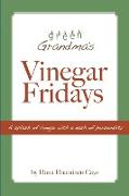 Vinegar Fridays