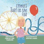 Emma's Turn at the Fair