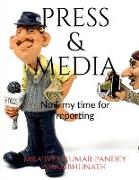 PRESS & MEDIA