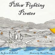 Pillow Fighting Pirates