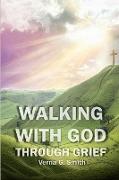 Walking with God through Grief