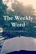 The Weekly Word