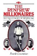 The Renfrew Millionaires - The Valley Boys of Winter - 1910