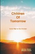 Children of Tomorrow