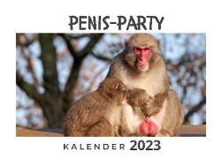 Penis-Party
