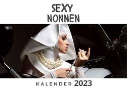 Sexy Nonnen