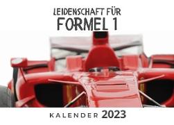 Leidenschaft für Formel 1