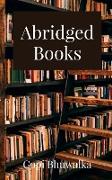 Abridged Books