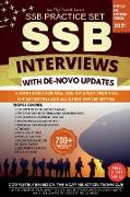 SSB PRACTICE SET with De-Novo System