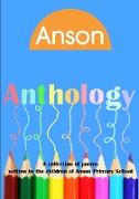 Anson Anthology 2012