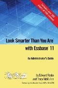 Look Smarter Than You Are with Essbase 11