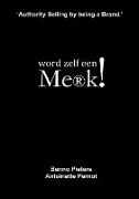 Word zelf een Merk!