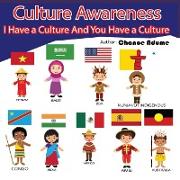 Culture Awareness