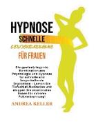 Schnelle Gewichtsabnahme Hypnose Für Frauen