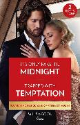 It's Only Fake 'Til Midnight / Trapped With Temptation