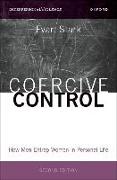 Coercive Control