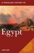 A Traveller's History Of Egypt