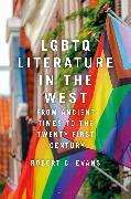 LGBTQ+ Literature in the West