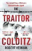 The Traitor of Colditz