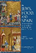 Jews, Food, and Spain