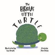 The Brave Little Turtle