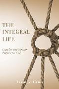 The Integral Life