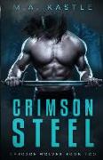 Crimson Steel: Crimson Series