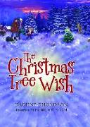 The Christmas Tree Wish