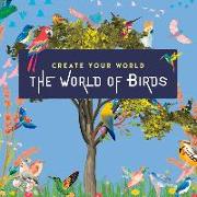 World of Birds: Create Your World
