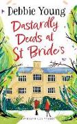 Dastardly Deeds at St Bride's