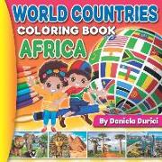 World Countries: Africa