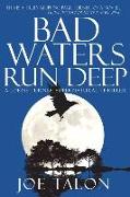 Bad Waters Run Deep: A British Ghost Story